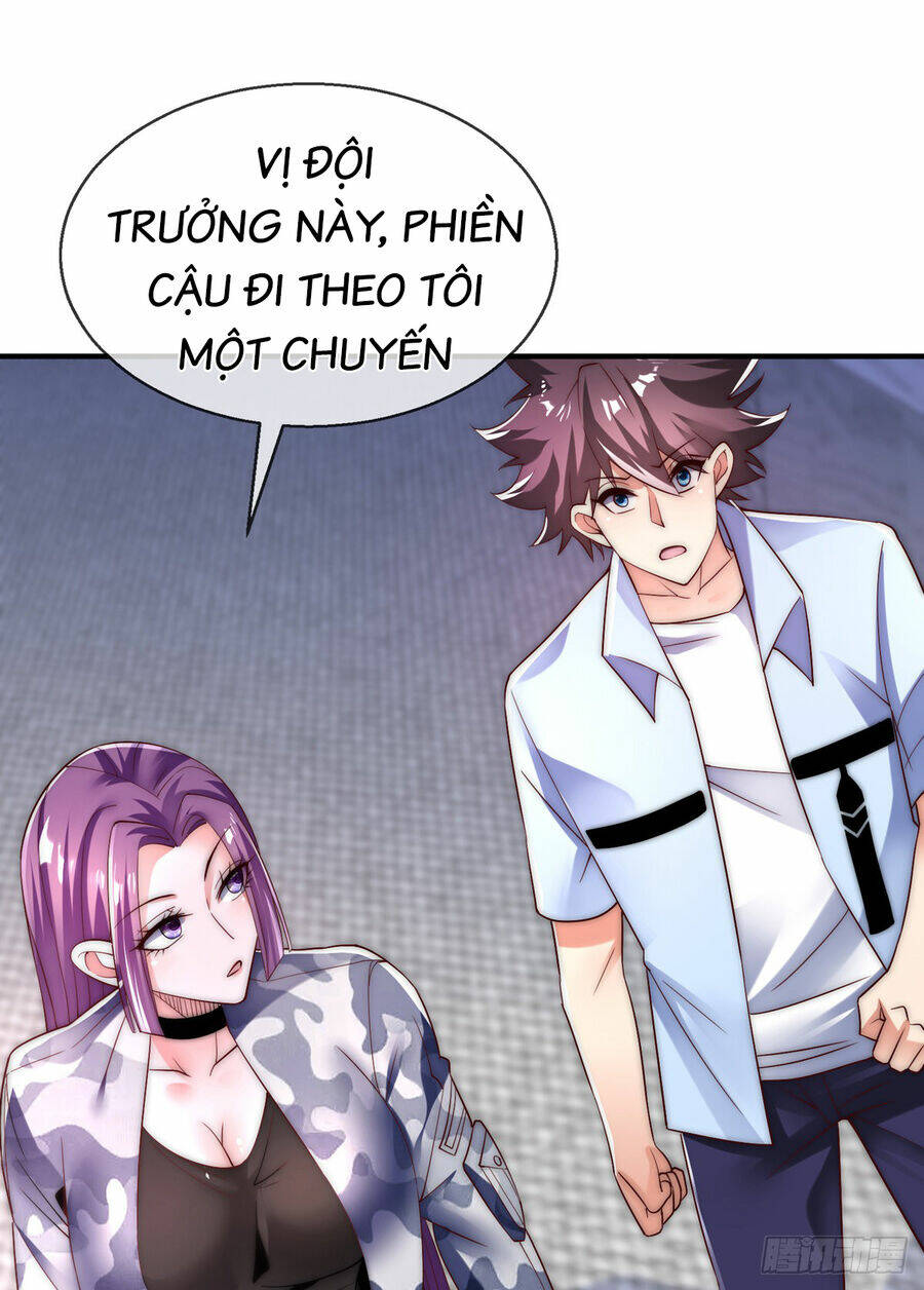 Tử Linh Sư Mạnh Nhất - Chapter 26 - Page 50