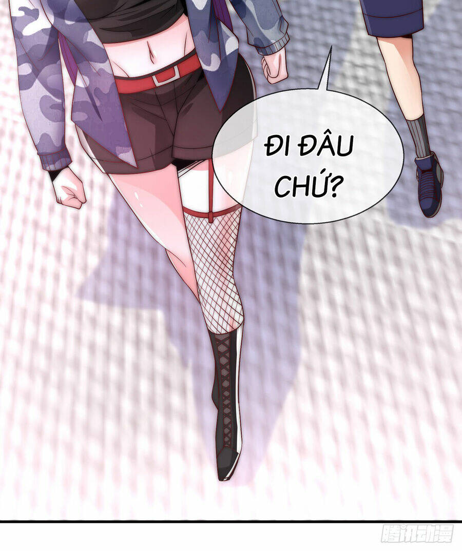 Tử Linh Sư Mạnh Nhất - Chapter 26 - Page 51