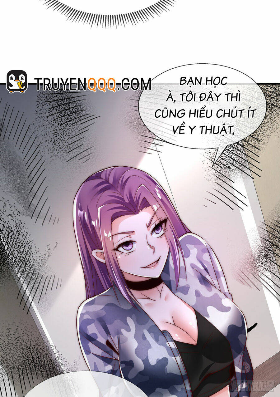 Tử Linh Sư Mạnh Nhất - Chapter 26 - Page 54