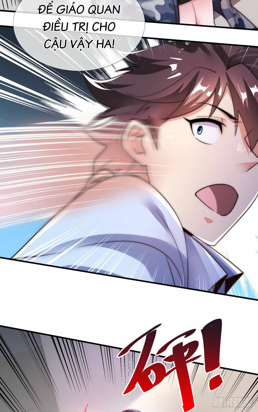 Tử Linh Sư Mạnh Nhất - Chapter 26 - Page 55