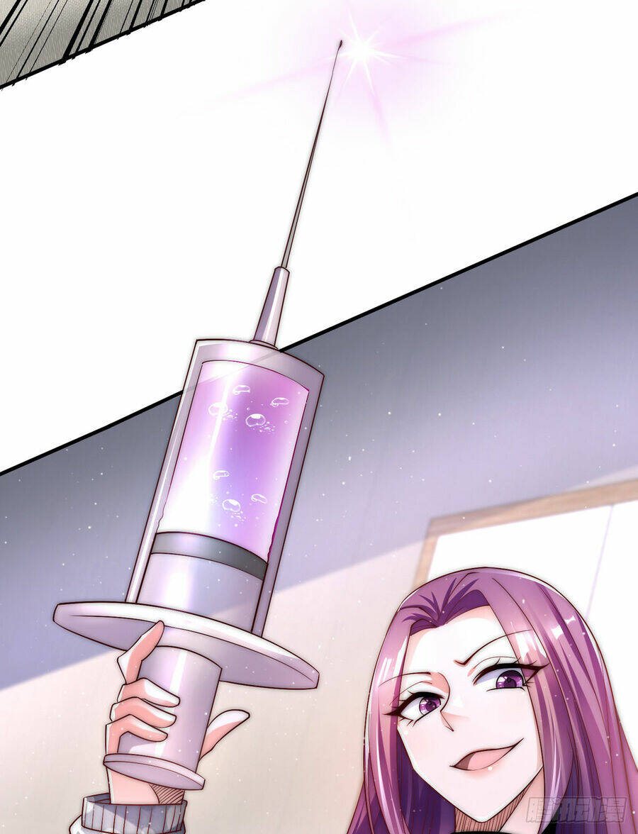 Tử Linh Sư Mạnh Nhất - Chapter 26 - Page 57