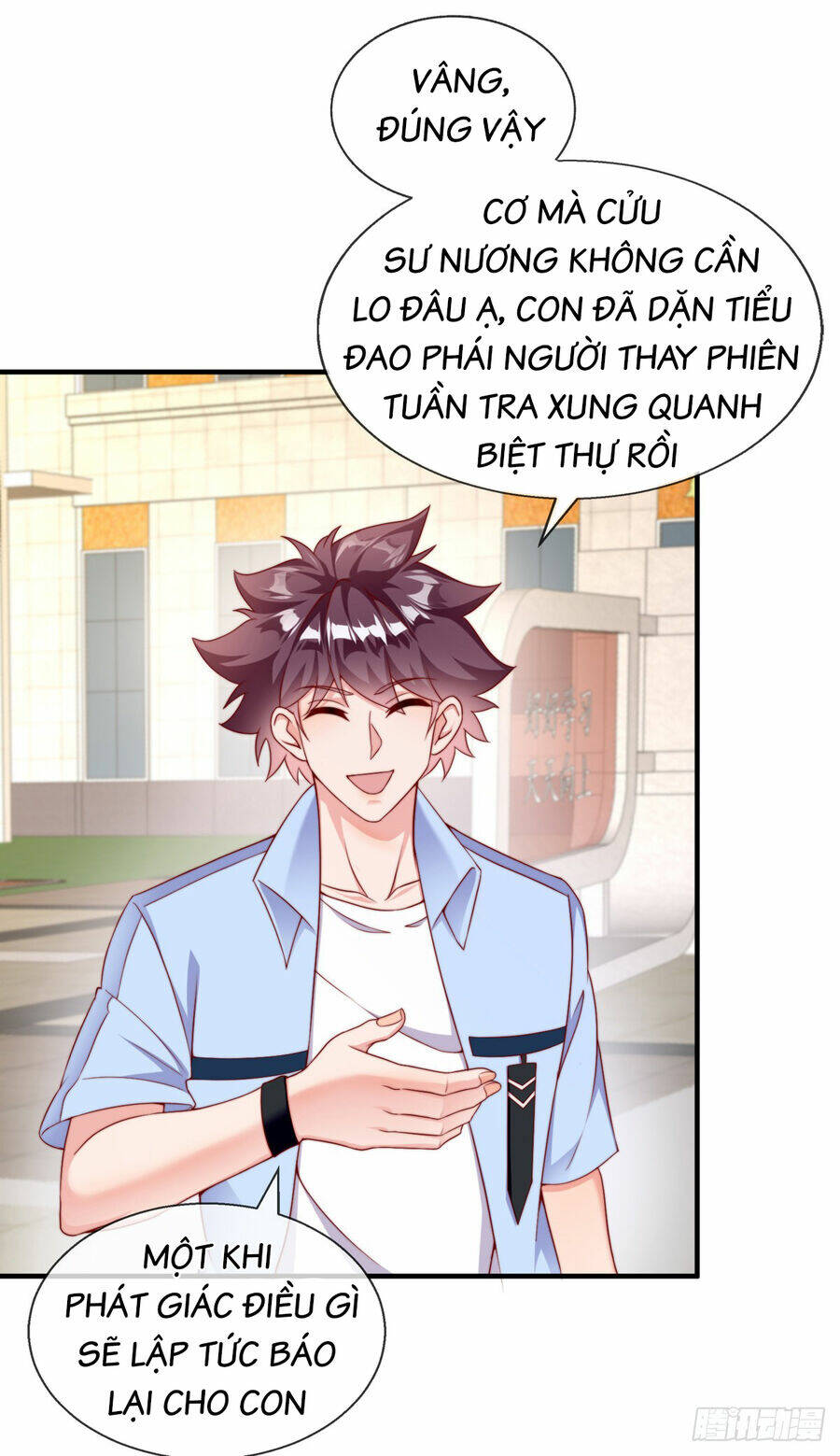 Tử Linh Sư Mạnh Nhất - Chapter 26 - Page 7