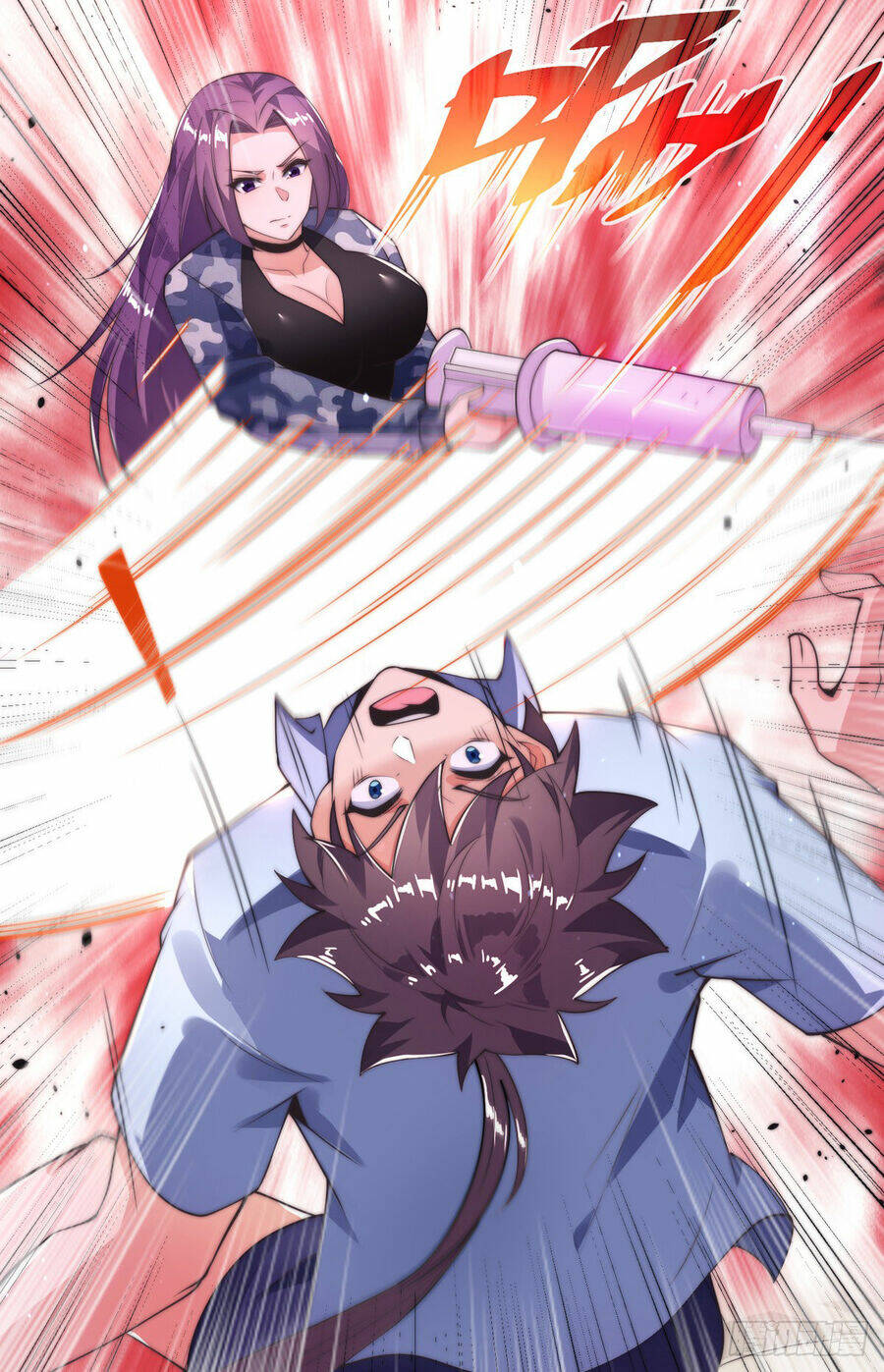 Tử Linh Sư Mạnh Nhất - Chapter 27 - Page 9