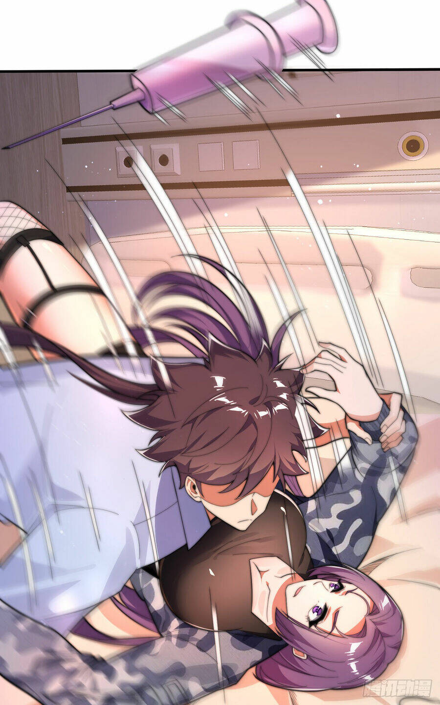 Tử Linh Sư Mạnh Nhất - Chapter 27 - Page 14