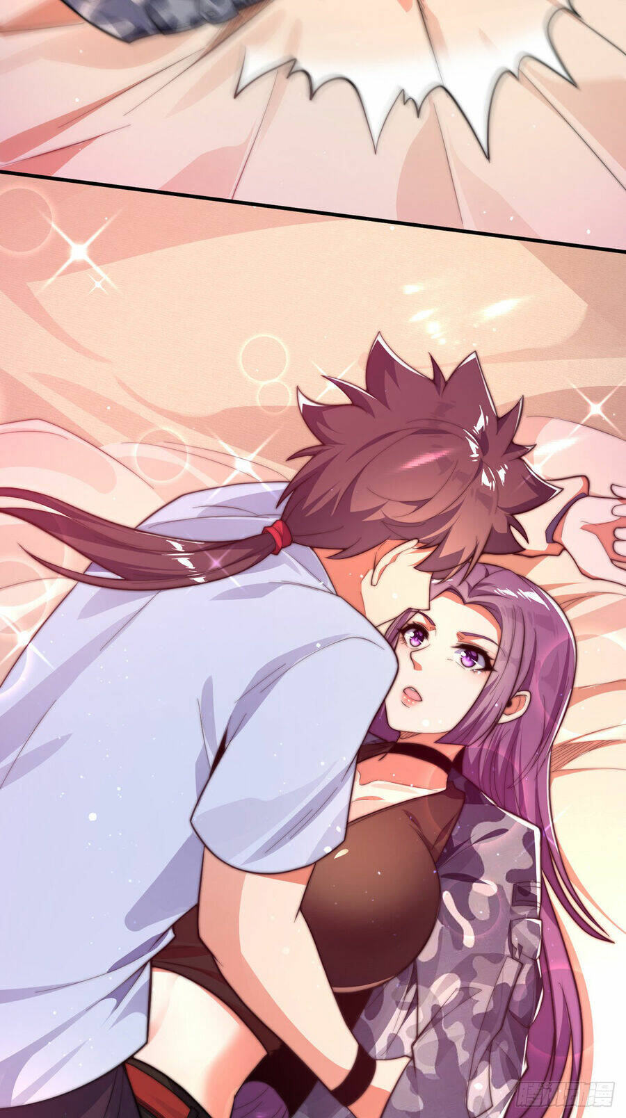 Tử Linh Sư Mạnh Nhất - Chapter 27 - Page 15