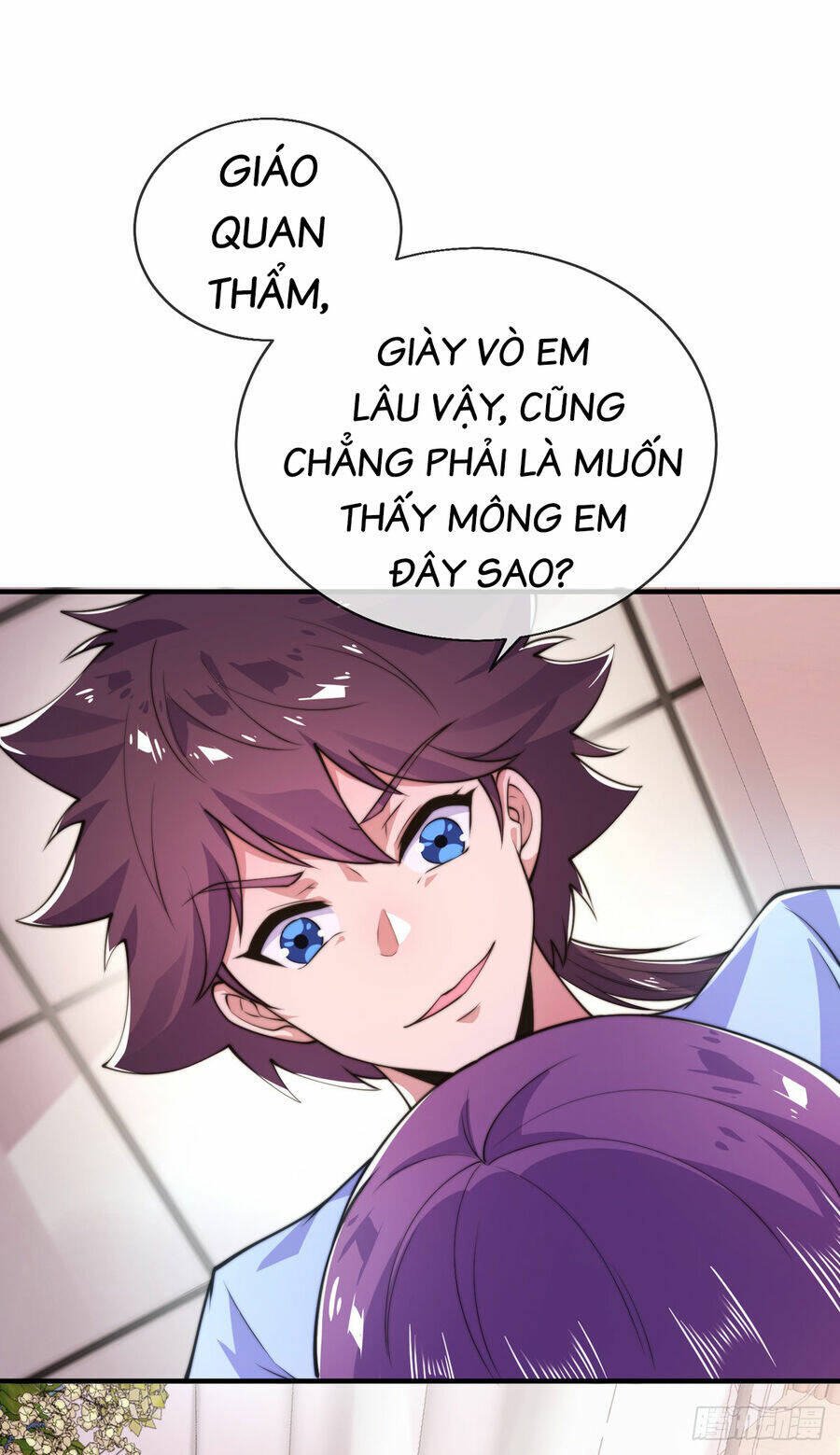 Tử Linh Sư Mạnh Nhất - Chapter 27 - Page 19