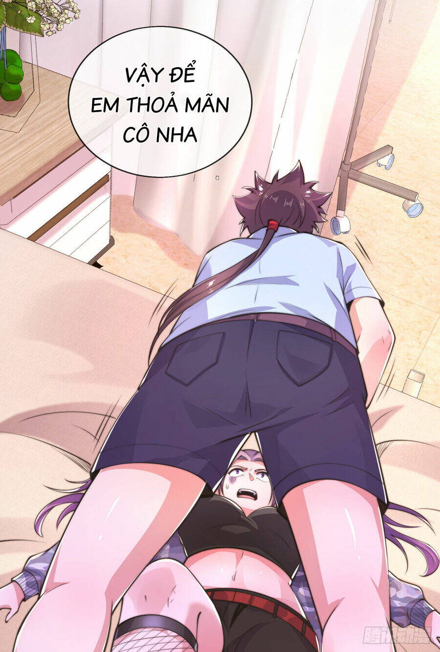 Tử Linh Sư Mạnh Nhất - Chapter 27 - Page 20