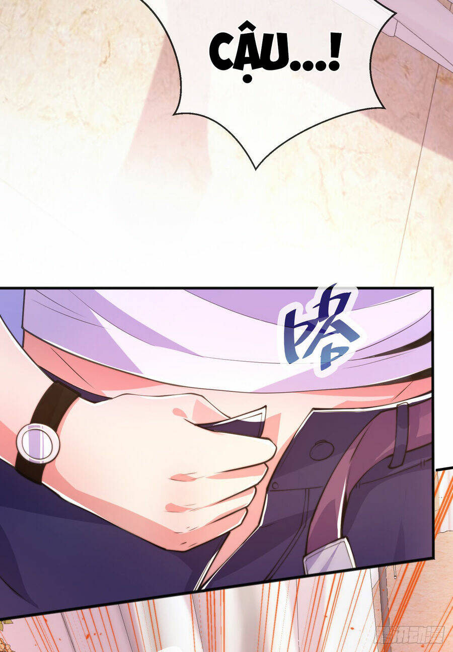 Tử Linh Sư Mạnh Nhất - Chapter 27 - Page 22