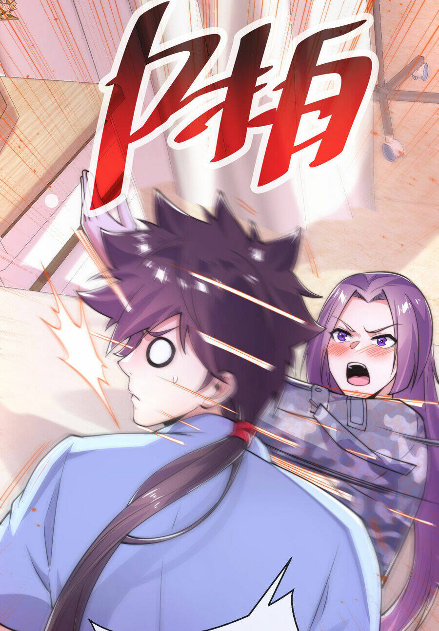 Tử Linh Sư Mạnh Nhất - Chapter 27 - Page 23