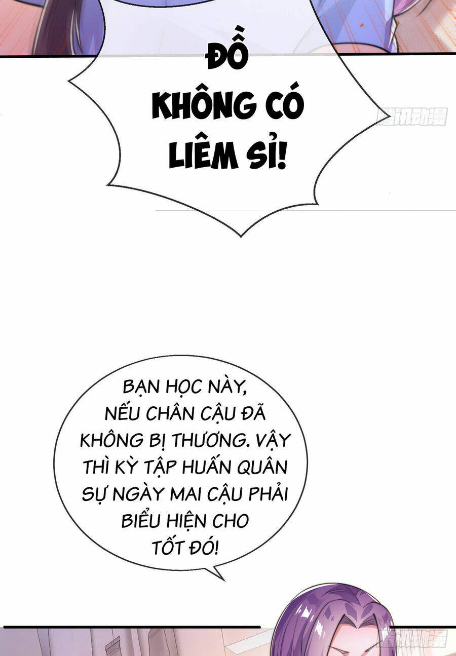 Tử Linh Sư Mạnh Nhất - Chapter 27 - Page 24