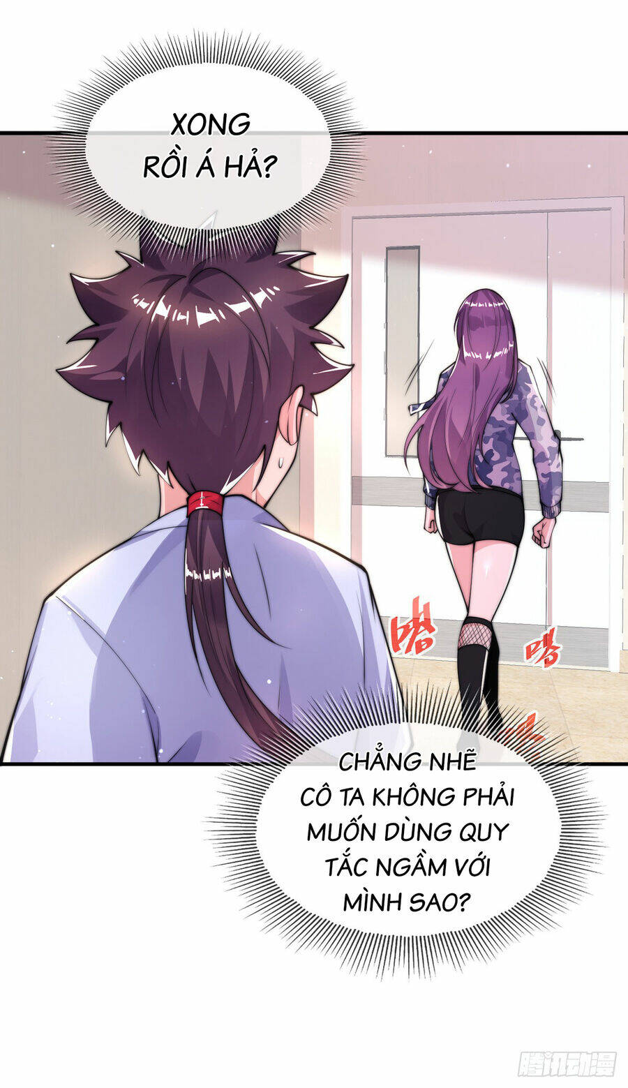 Tử Linh Sư Mạnh Nhất - Chapter 27 - Page 26