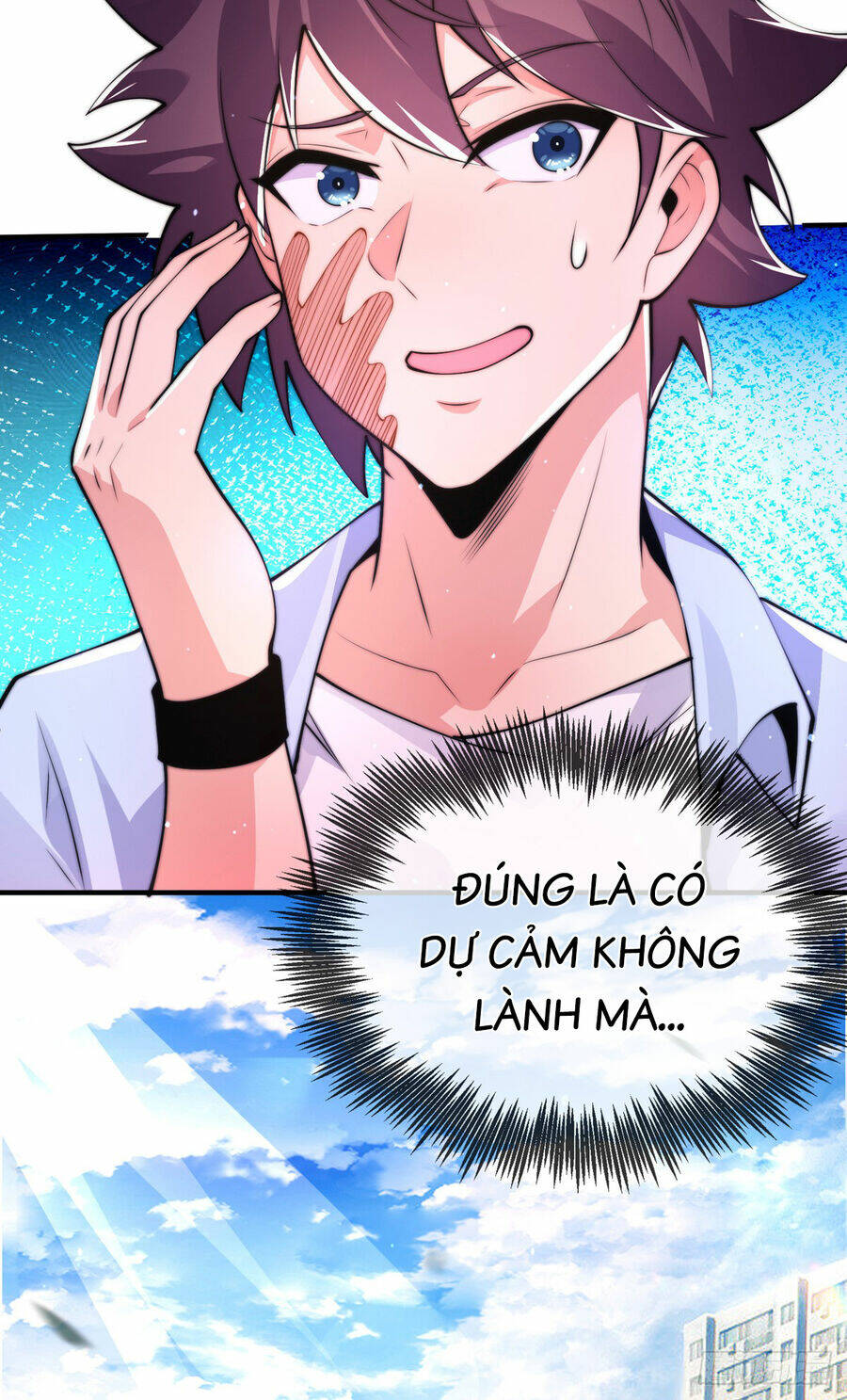 Tử Linh Sư Mạnh Nhất - Chapter 27 - Page 29