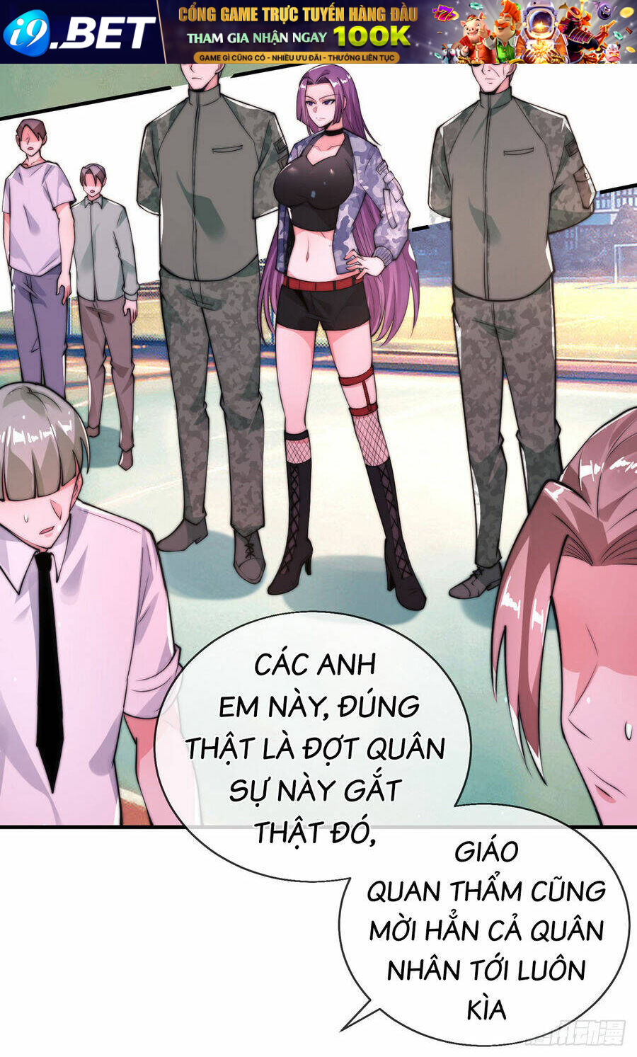 Tử Linh Sư Mạnh Nhất - Chapter 27 - Page 31