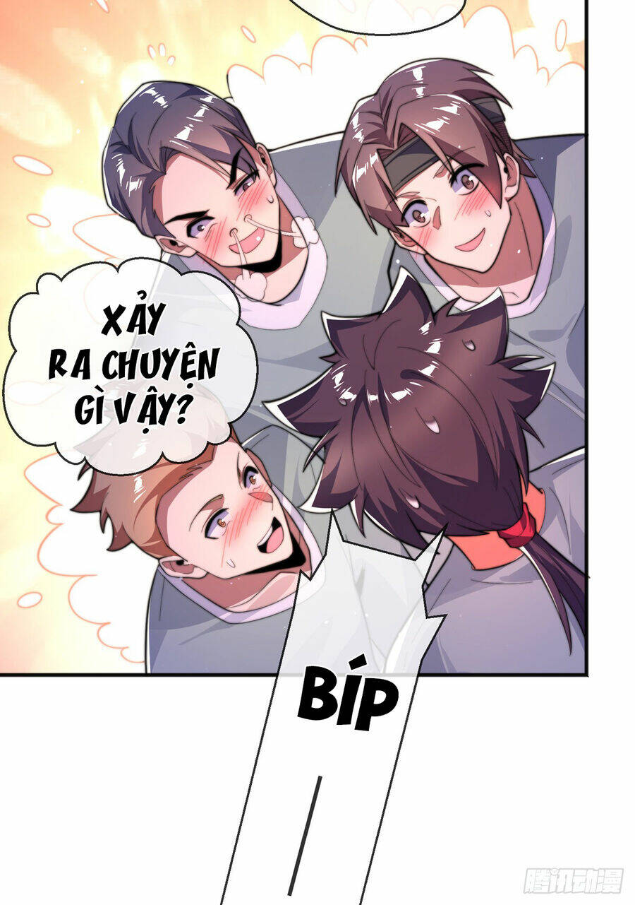 Tử Linh Sư Mạnh Nhất - Chapter 27 - Page 34