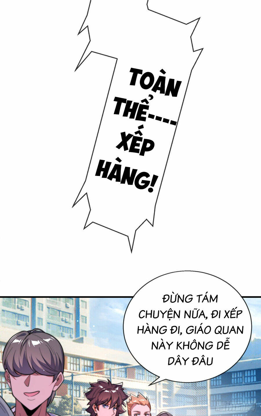 Tử Linh Sư Mạnh Nhất - Chapter 27 - Page 35