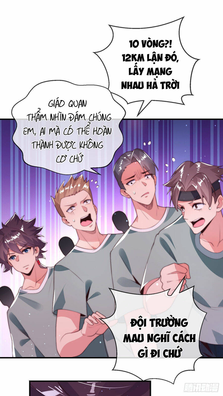 Tử Linh Sư Mạnh Nhất - Chapter 27 - Page 38