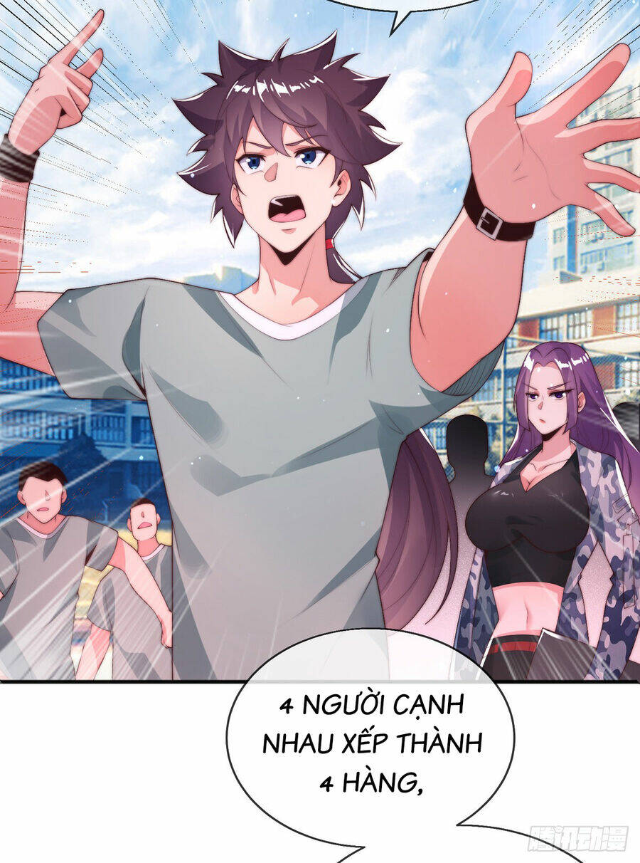 Tử Linh Sư Mạnh Nhất - Chapter 27 - Page 40