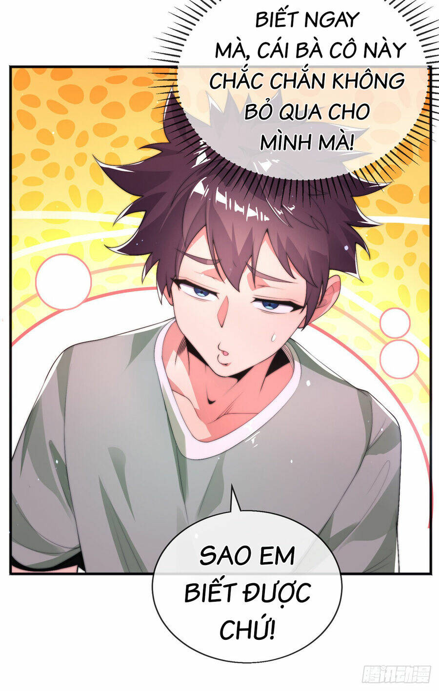 Tử Linh Sư Mạnh Nhất - Chapter 27 - Page 47