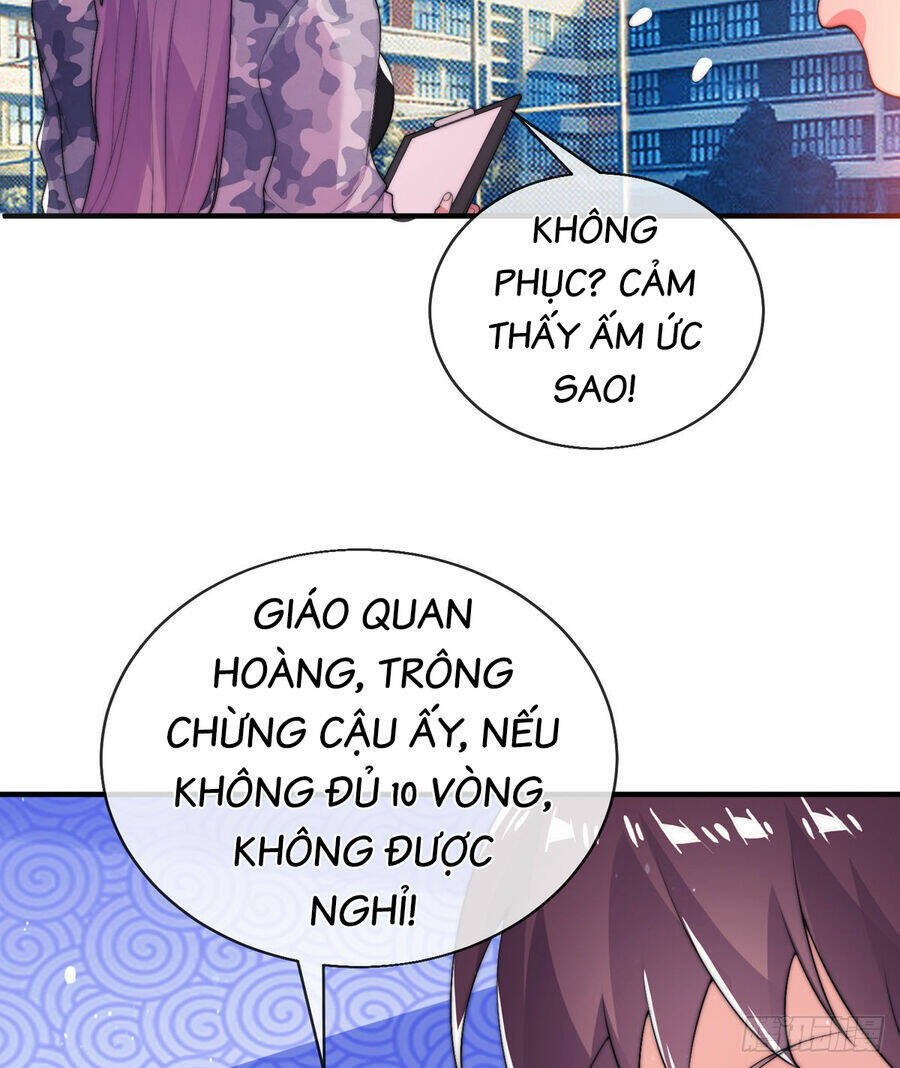 Tử Linh Sư Mạnh Nhất - Chapter 27 - Page 50
