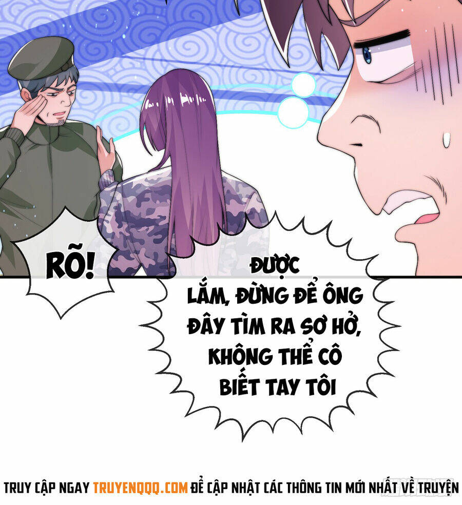 Tử Linh Sư Mạnh Nhất - Chapter 27 - Page 51