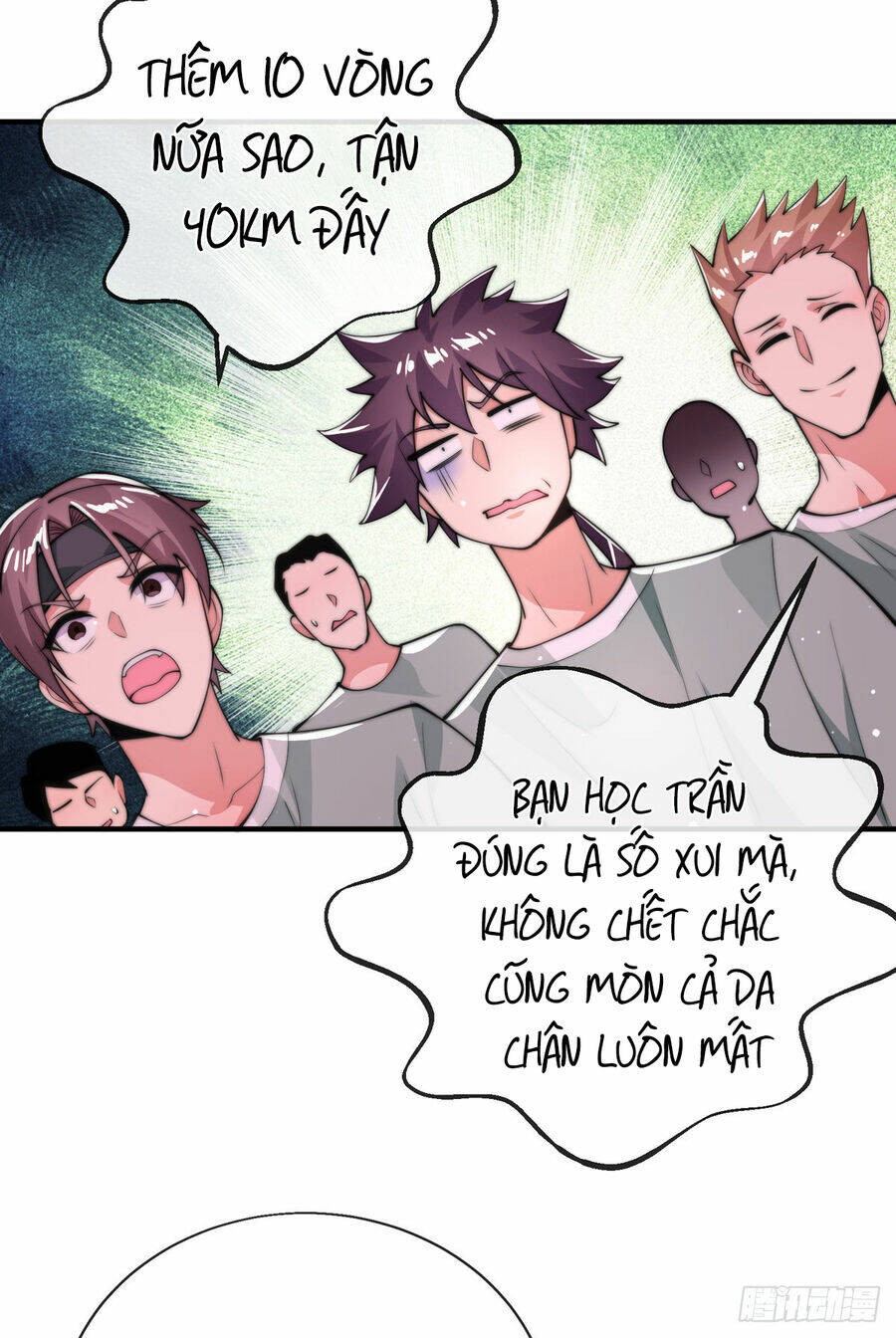 Tử Linh Sư Mạnh Nhất - Chapter 27 - Page 53