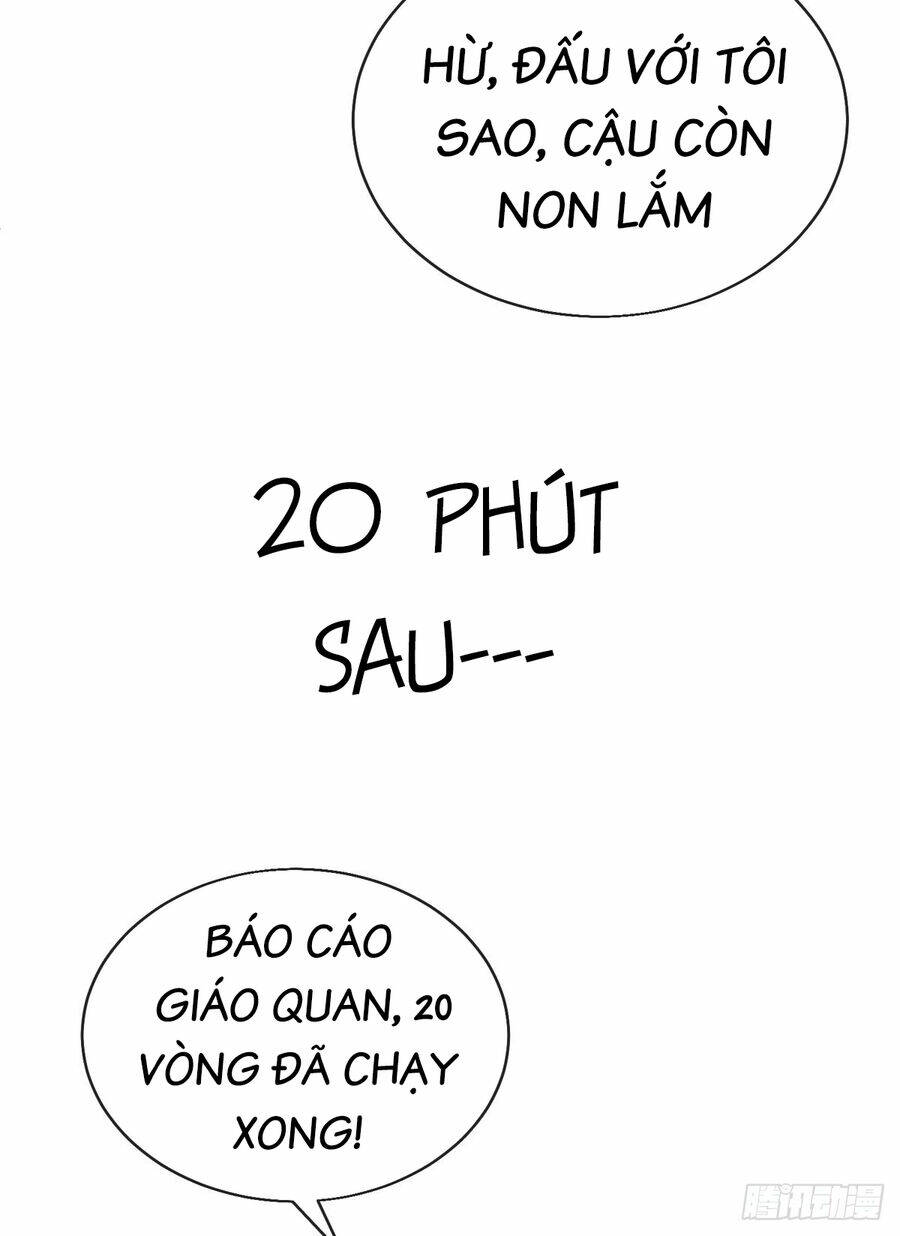 Tử Linh Sư Mạnh Nhất - Chapter 27 - Page 55