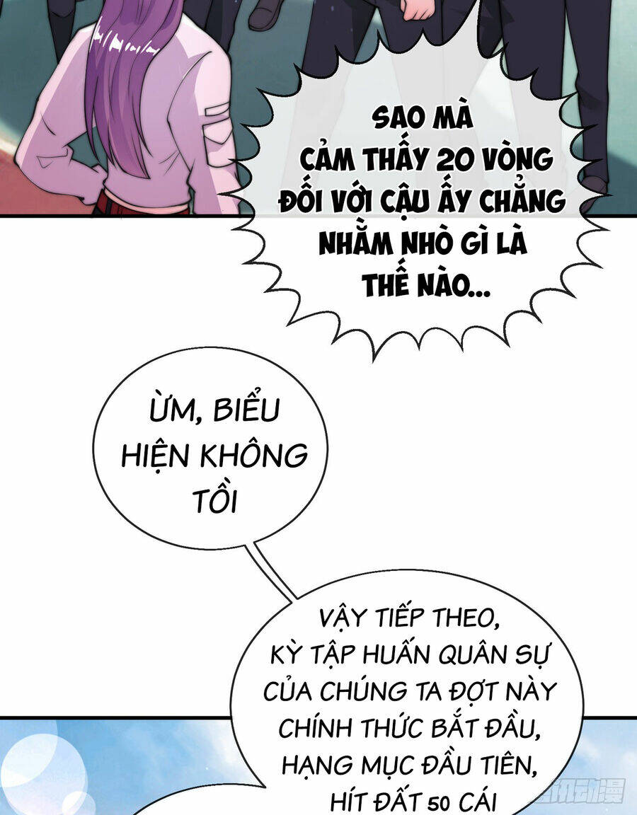 Tử Linh Sư Mạnh Nhất - Chapter 27 - Page 57