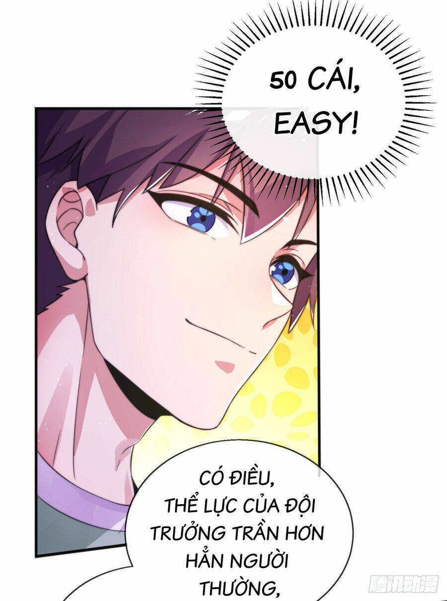 Tử Linh Sư Mạnh Nhất - Chapter 27 - Page 59