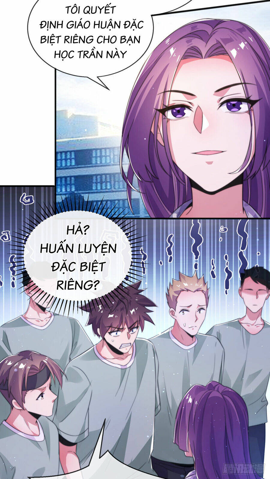 Tử Linh Sư Mạnh Nhất - Chapter 27 - Page 60