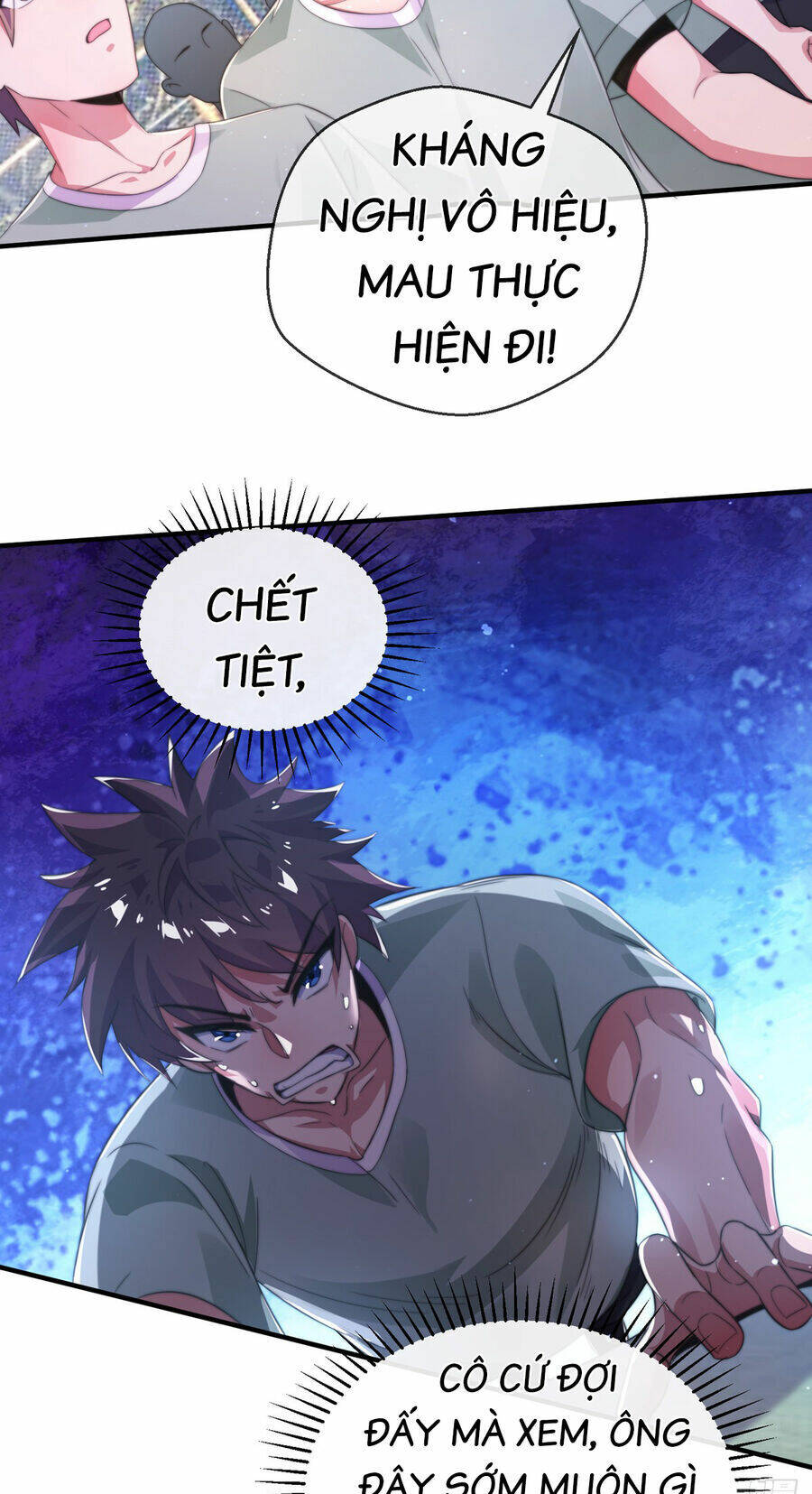 Tử Linh Sư Mạnh Nhất - Chapter 27 - Page 62