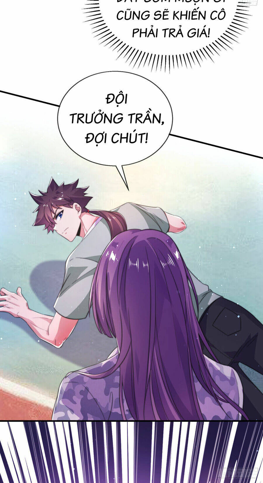 Tử Linh Sư Mạnh Nhất - Chapter 27 - Page 63