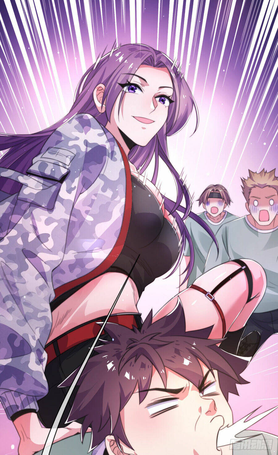 Tử Linh Sư Mạnh Nhất - Chapter 27 - Page 64