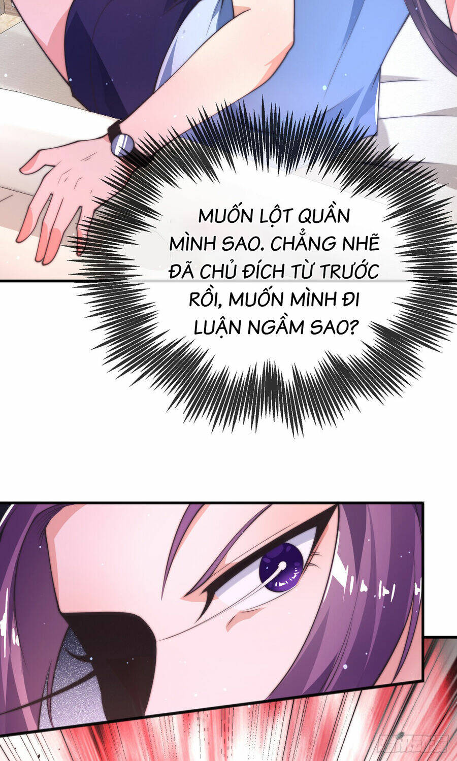 Tử Linh Sư Mạnh Nhất - Chapter 27 - Page 8