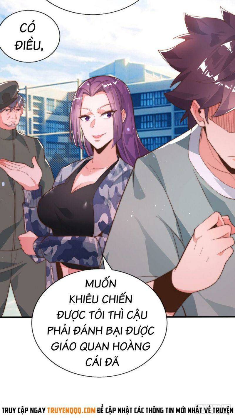 Tử Linh Sư Mạnh Nhất - Chapter 28 - Page 11