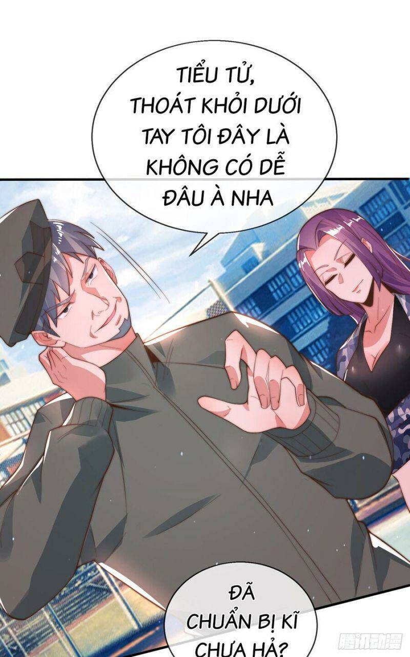 Tử Linh Sư Mạnh Nhất - Chapter 28 - Page 12