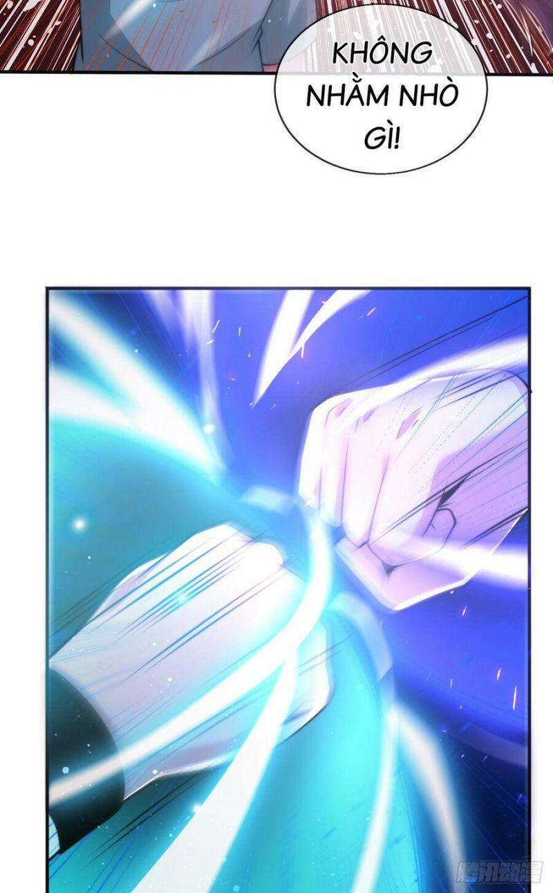 Tử Linh Sư Mạnh Nhất - Chapter 28 - Page 16