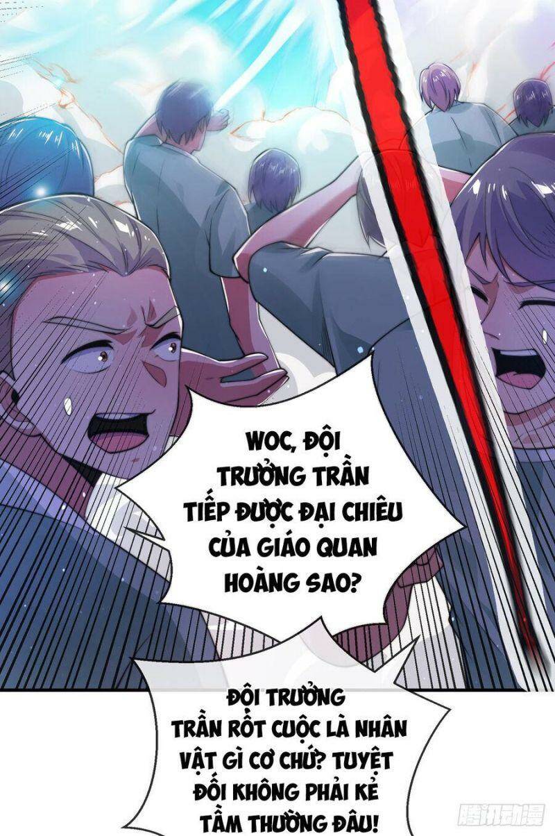 Tử Linh Sư Mạnh Nhất - Chapter 28 - Page 18