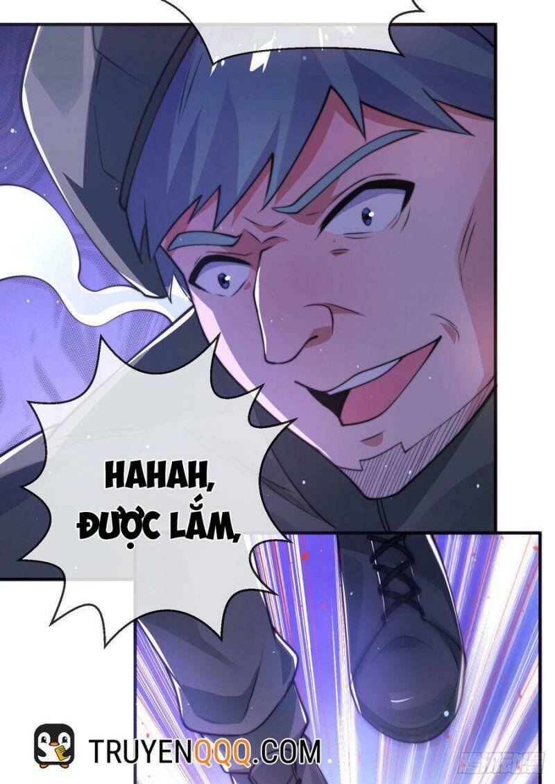 Tử Linh Sư Mạnh Nhất - Chapter 28 - Page 19