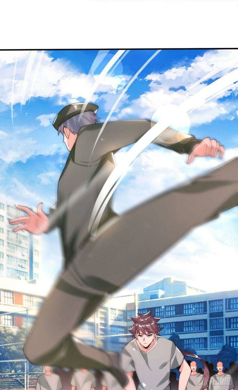 Tử Linh Sư Mạnh Nhất - Chapter 28 - Page 21