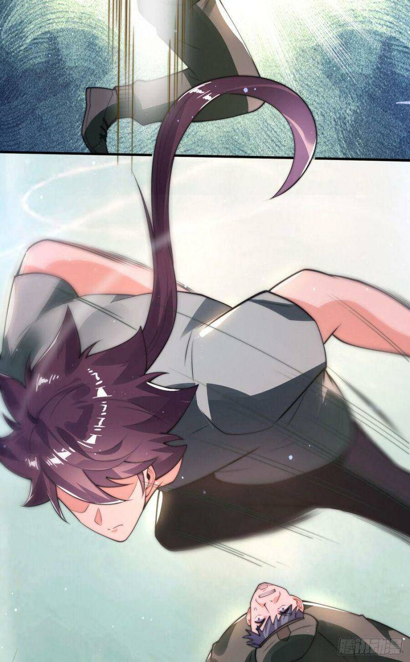 Tử Linh Sư Mạnh Nhất - Chapter 28 - Page 23