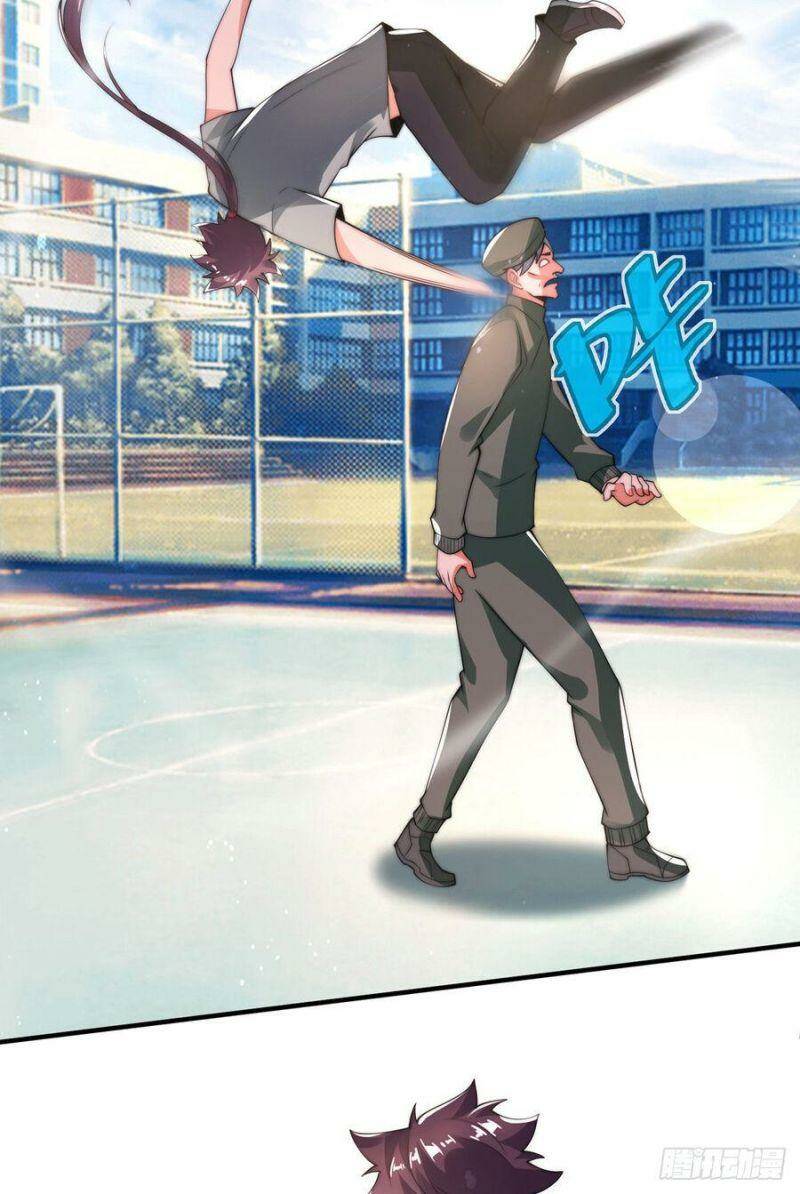 Tử Linh Sư Mạnh Nhất - Chapter 28 - Page 25