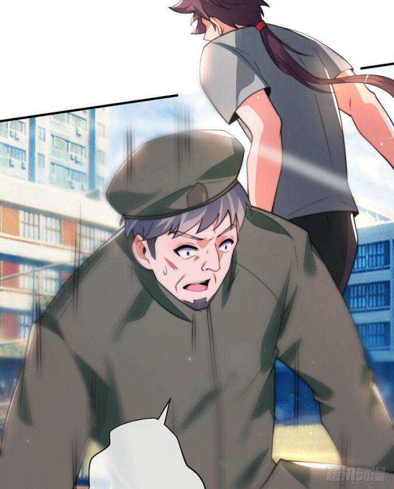 Tử Linh Sư Mạnh Nhất - Chapter 28 - Page 26