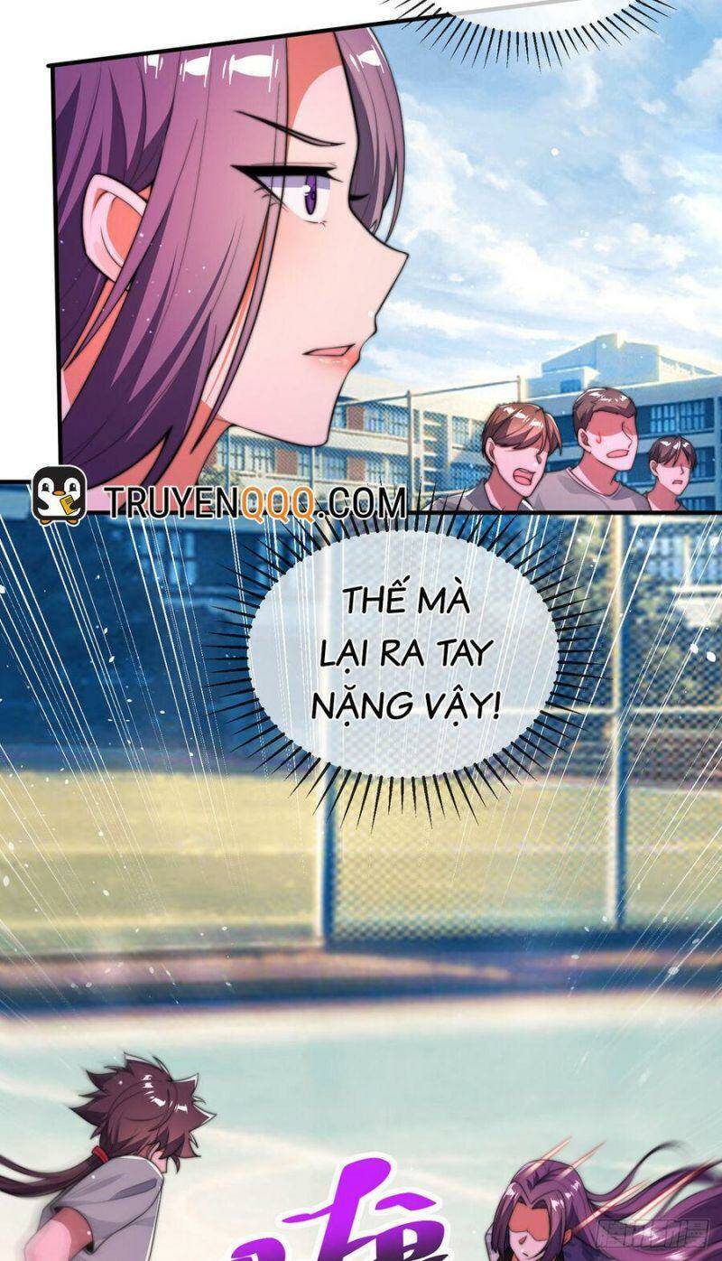 Tử Linh Sư Mạnh Nhất - Chapter 28 - Page 29