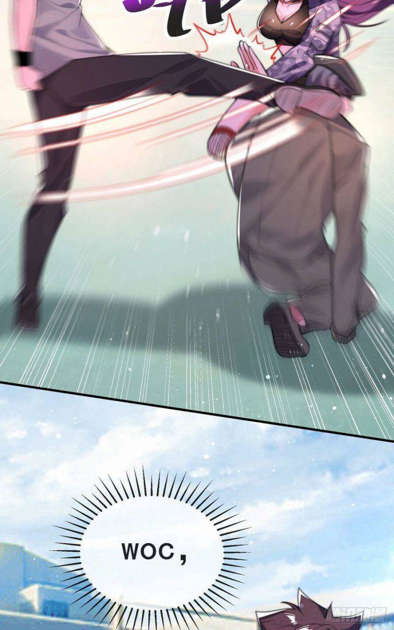 Tử Linh Sư Mạnh Nhất - Chapter 28 - Page 30