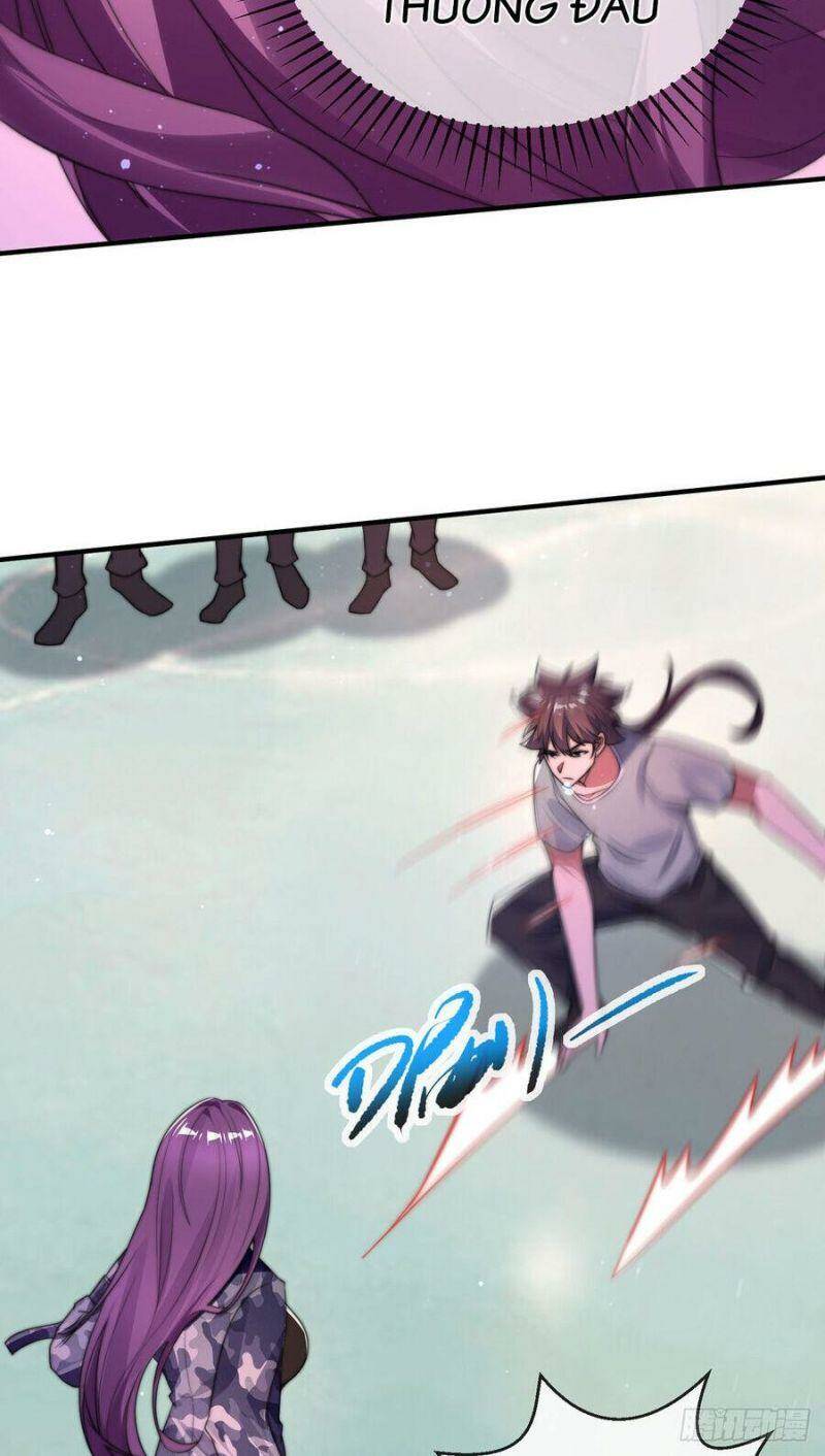 Tử Linh Sư Mạnh Nhất - Chapter 28 - Page 32