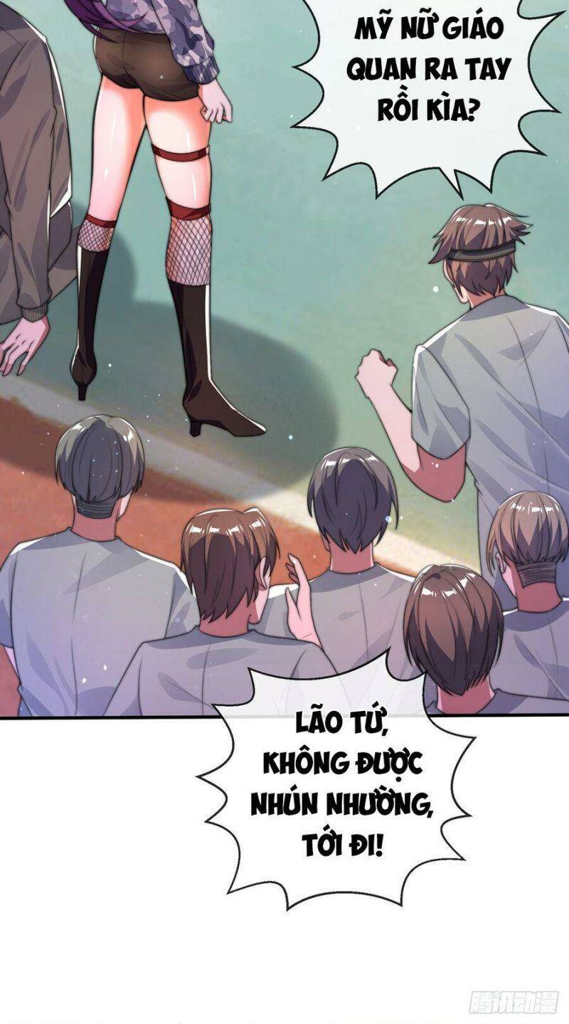 Tử Linh Sư Mạnh Nhất - Chapter 28 - Page 33