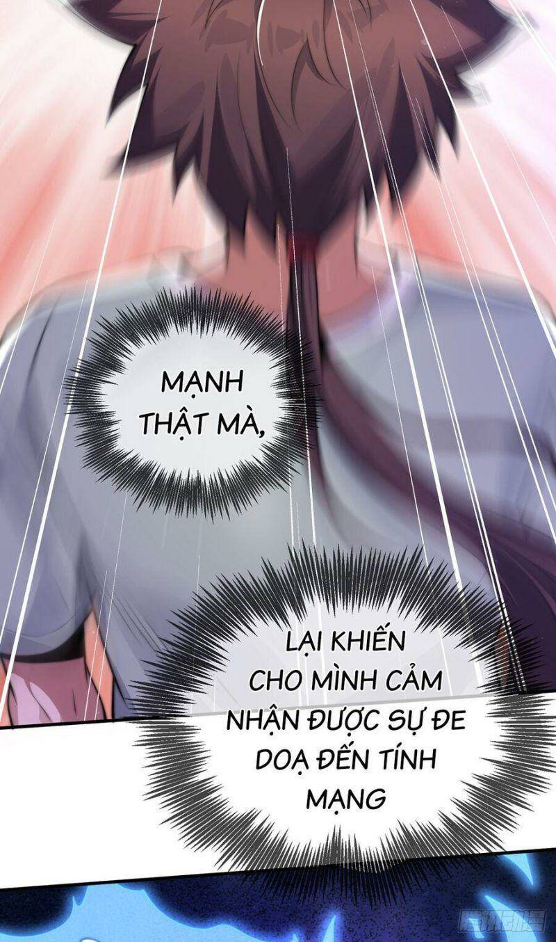 Tử Linh Sư Mạnh Nhất - Chapter 28 - Page 37