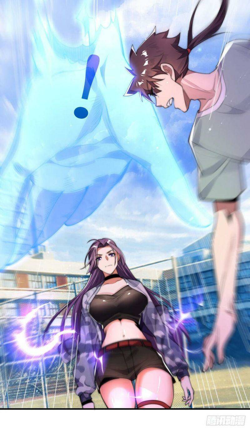 Tử Linh Sư Mạnh Nhất - Chapter 28 - Page 39