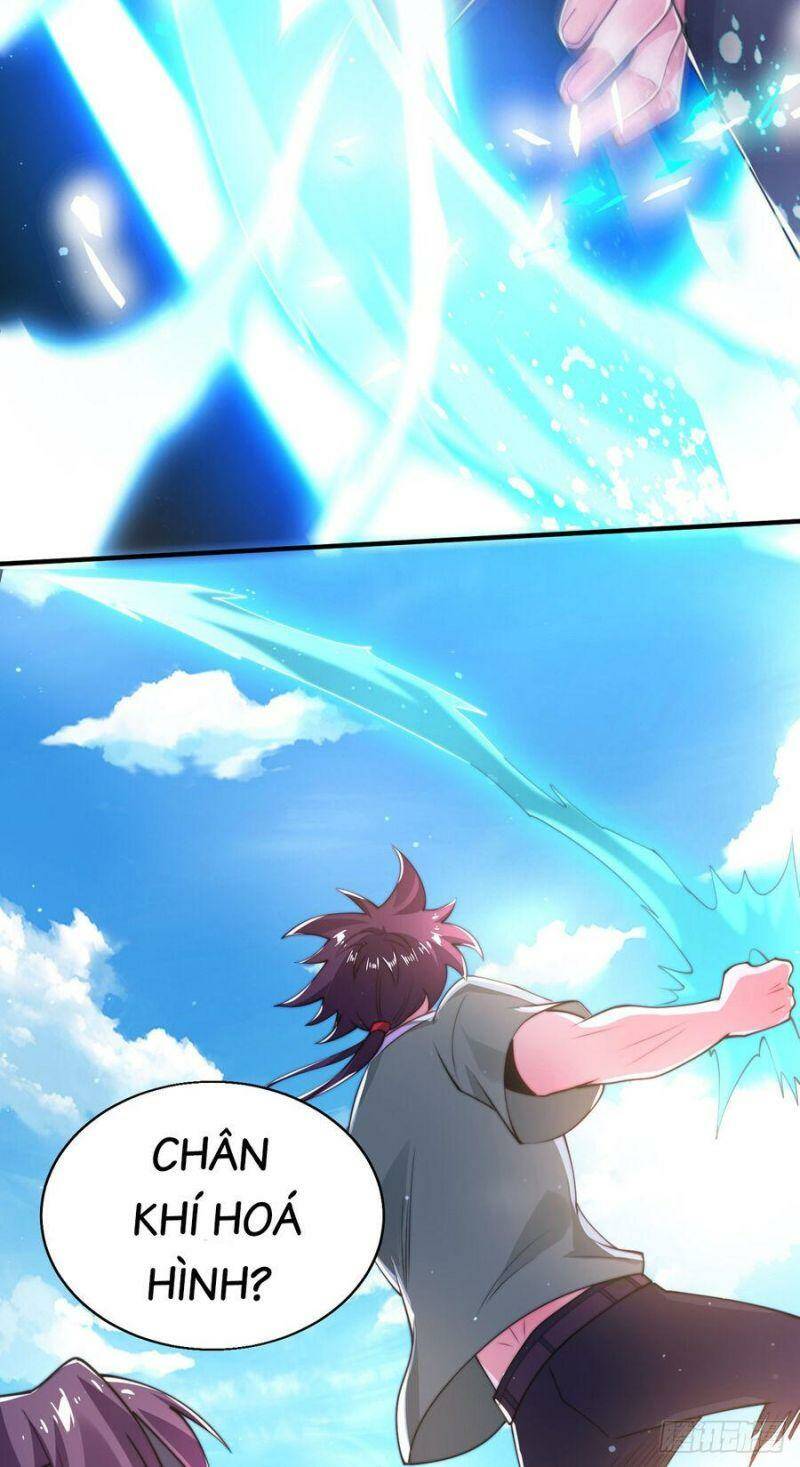 Tử Linh Sư Mạnh Nhất - Chapter 28 - Page 43