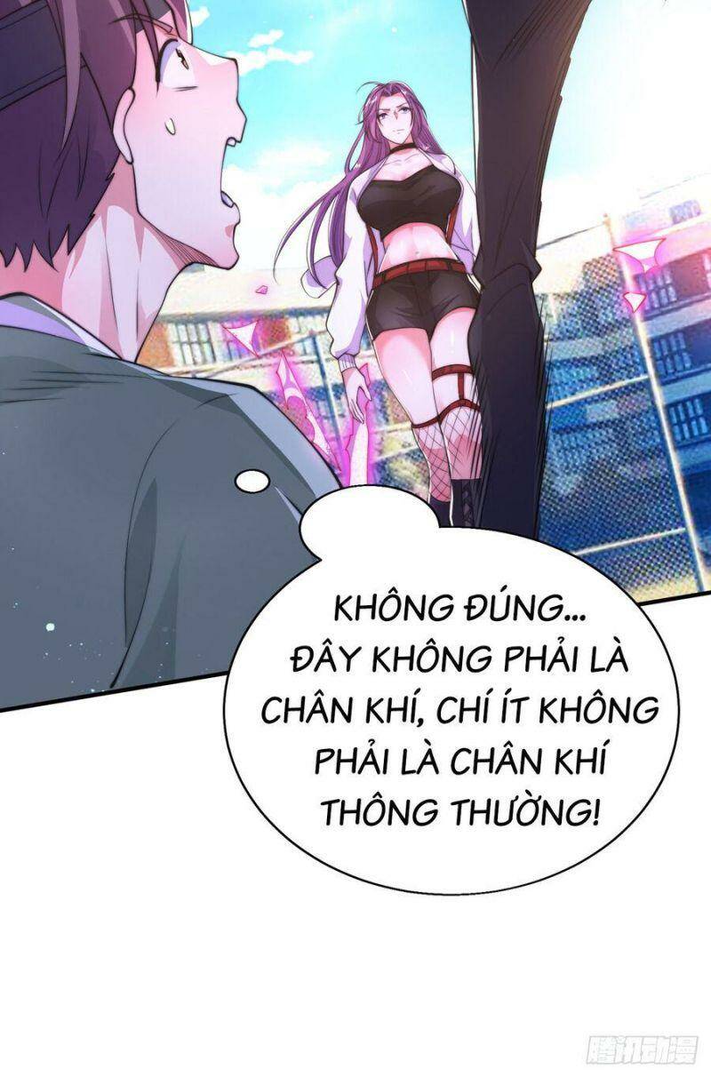 Tử Linh Sư Mạnh Nhất - Chapter 28 - Page 44